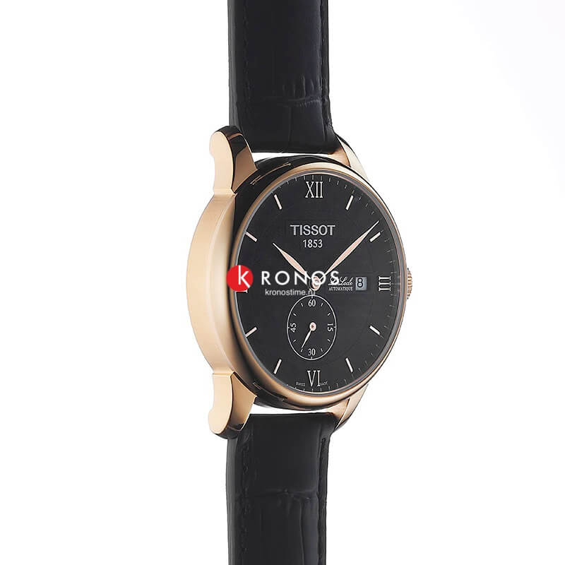 Фотография часов Tissot Le Locle Automatic Petite Seconde T006.428.36.058.01_14